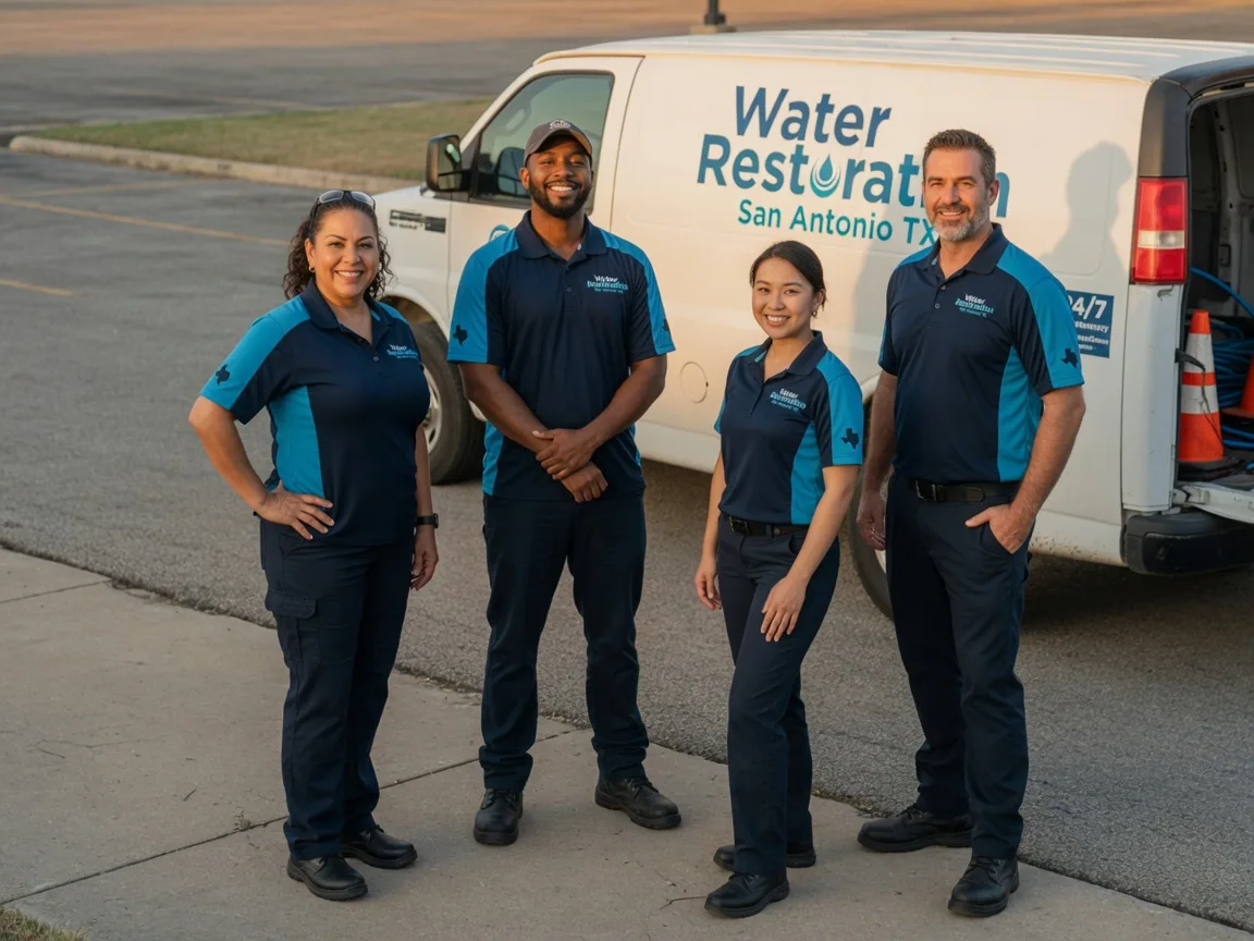Water Damage Repair company in Wellesley Island, NY